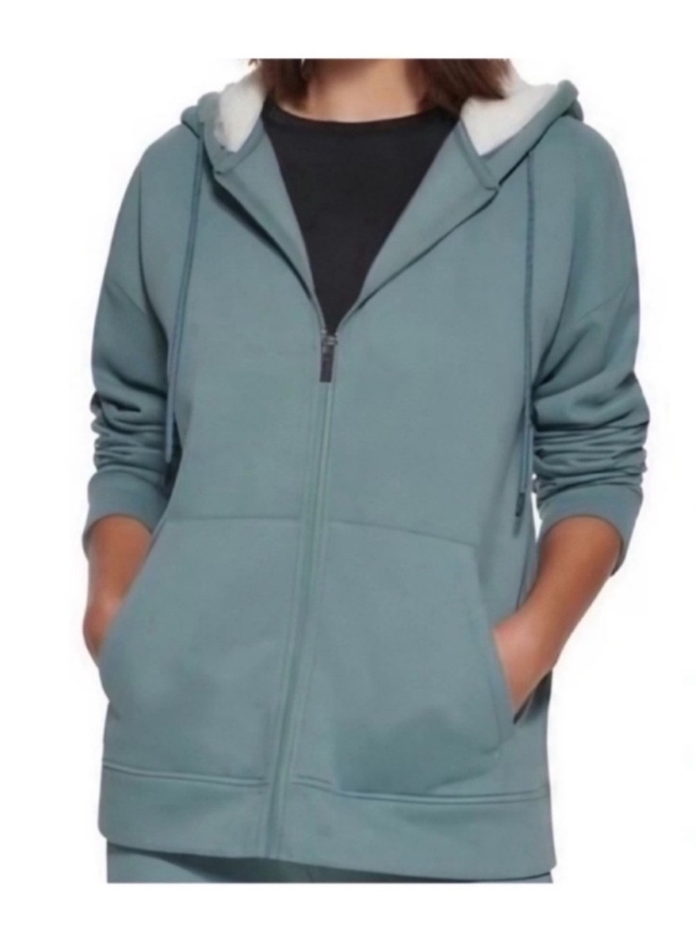 New Bass Outdoor Hoodie Jacket